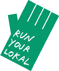 #RunYourLokal
